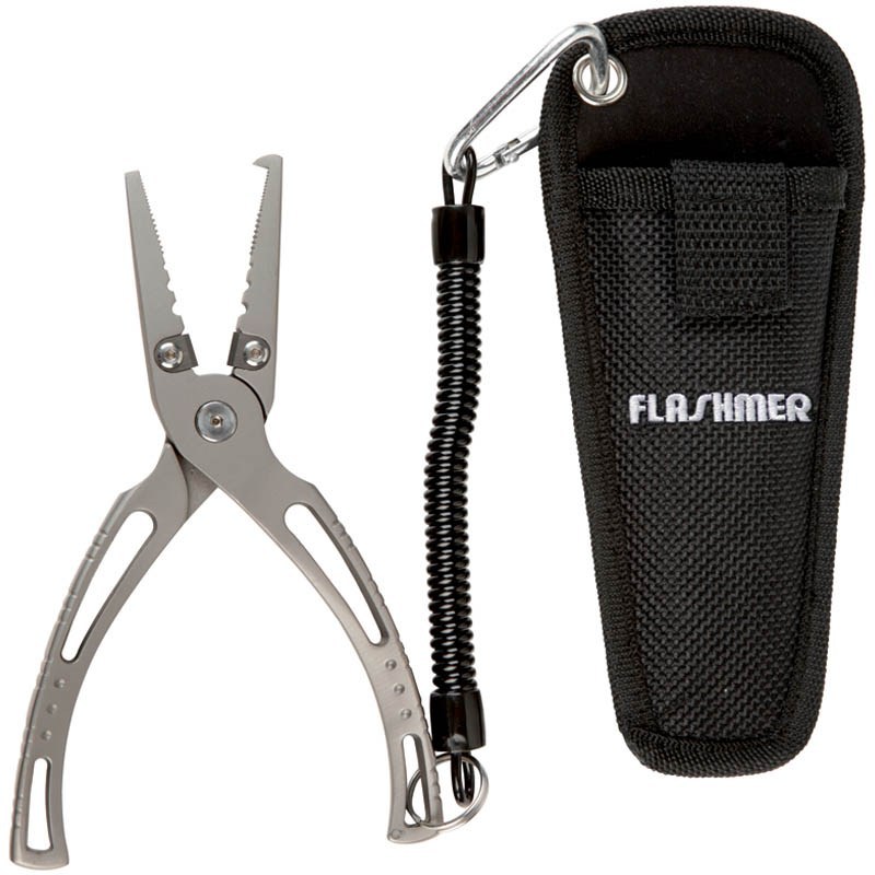 Pince Flashmer Premium