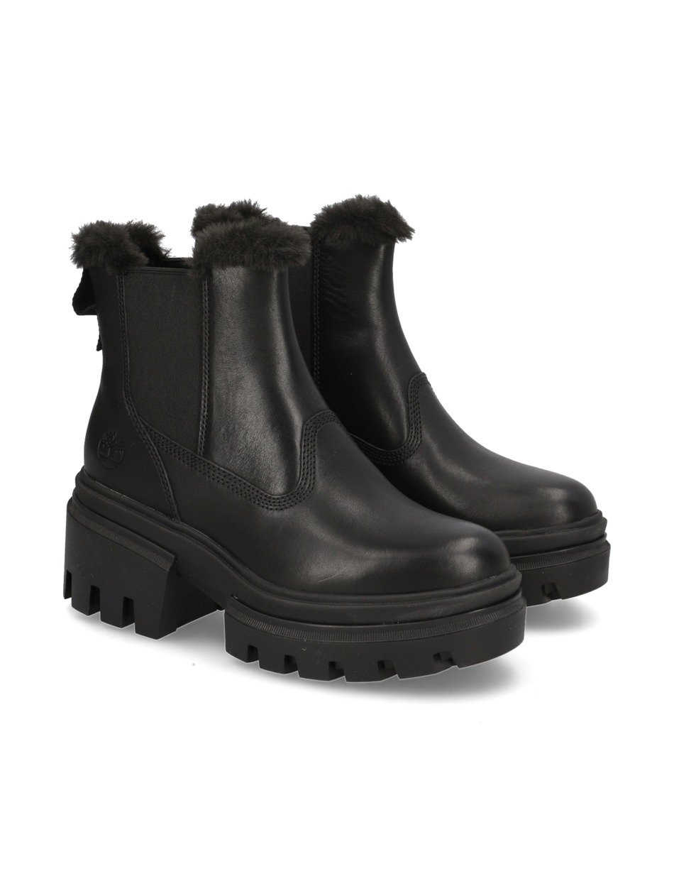 Everleigh Boot Warm Lined Chelsea