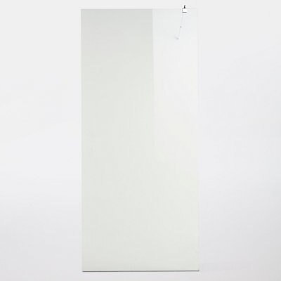 Paroi de douche à l'italienne Cooke & Lewis Onega transparente 120 cm