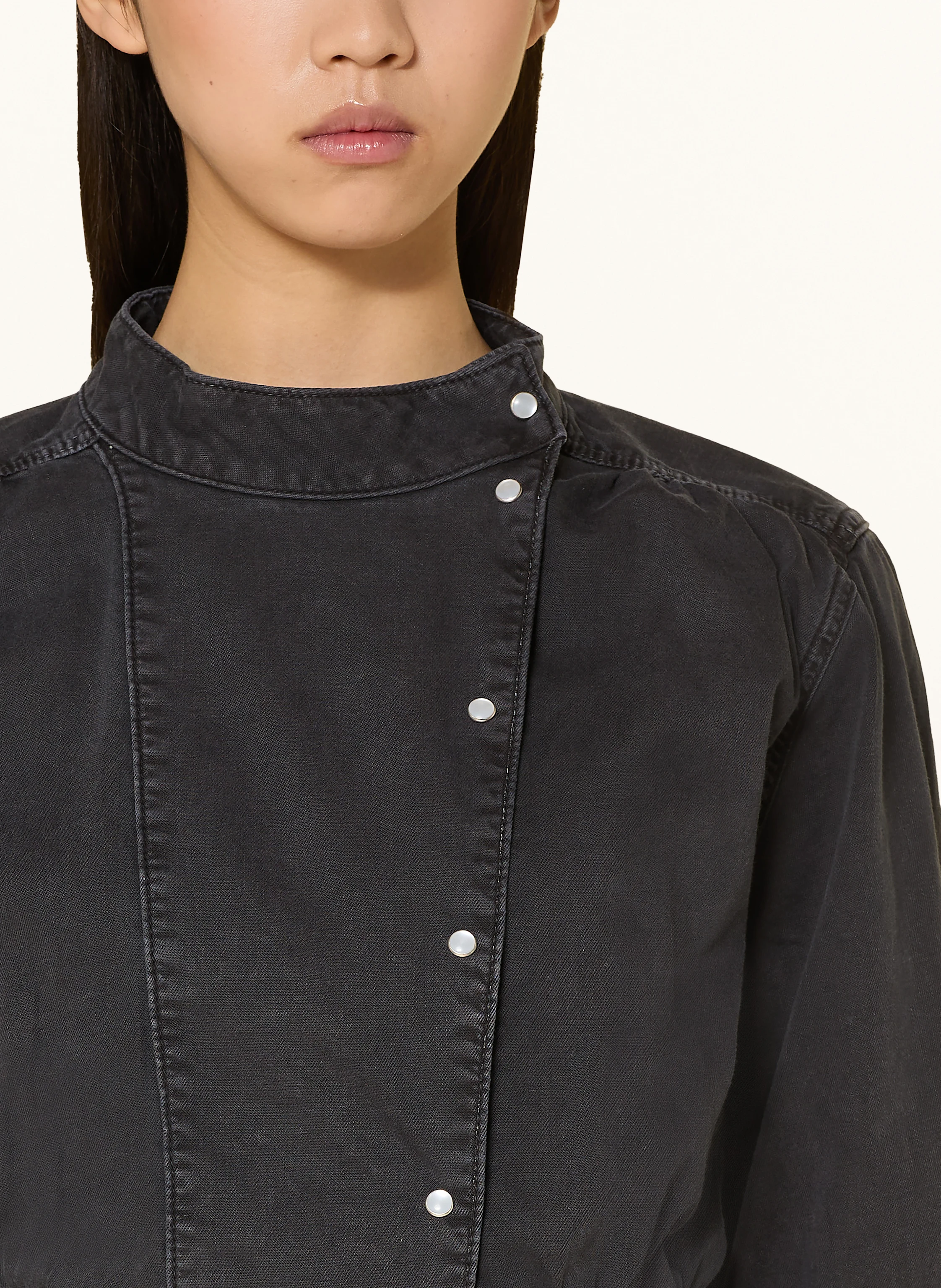ba&sh Kleid BAKIE