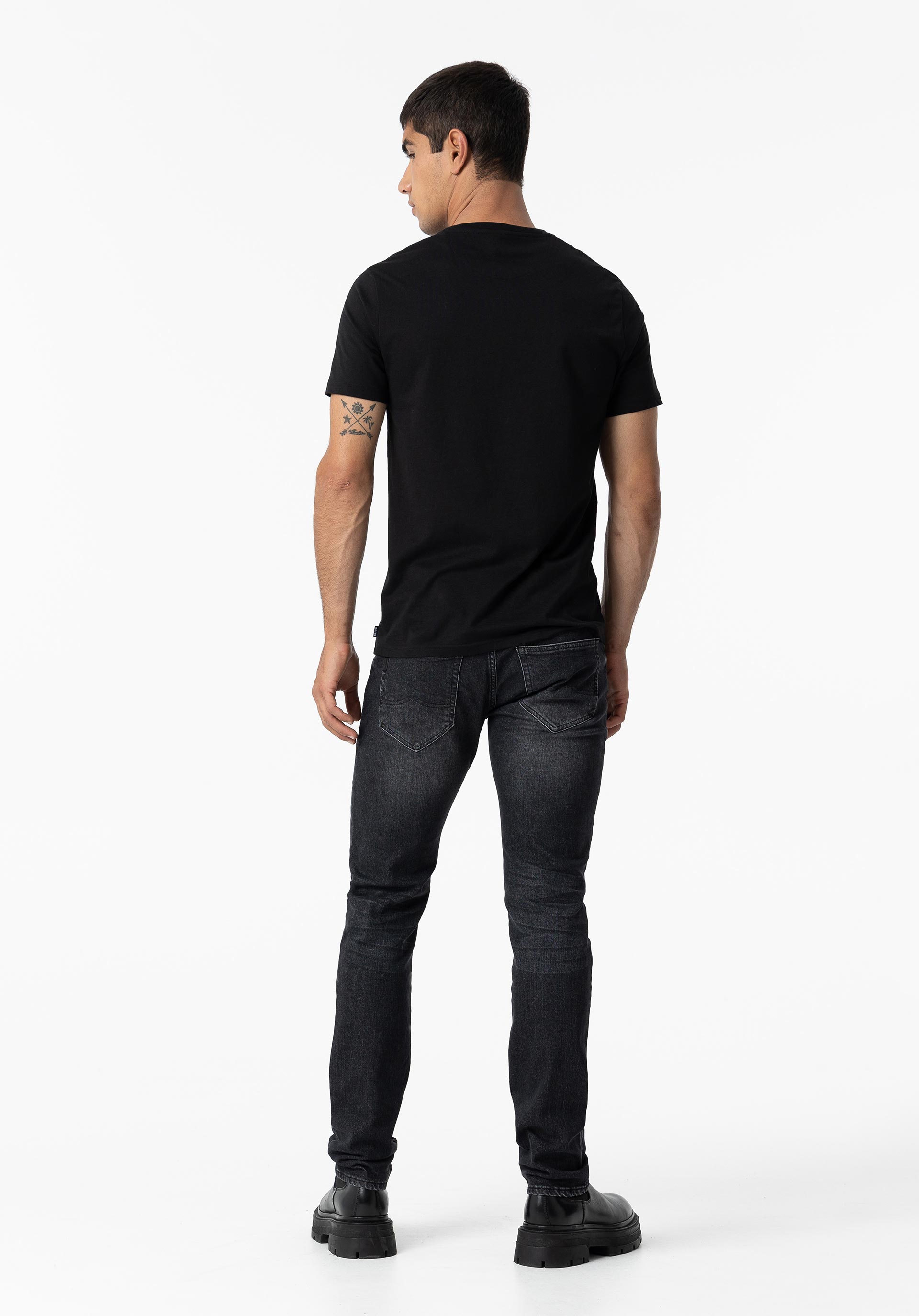 Jeans John Slim