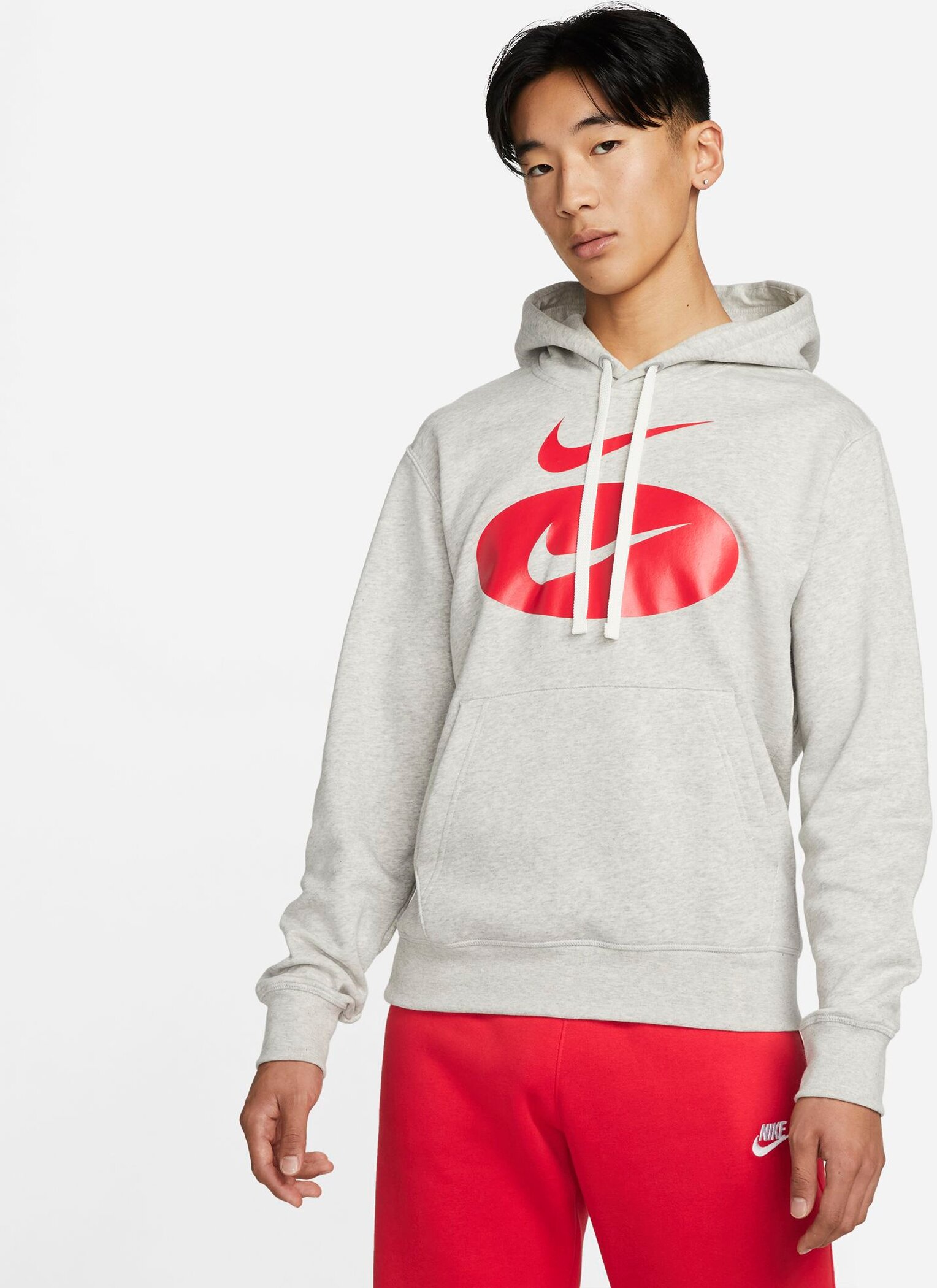 Nike M NSW SL BB PO Hoodie