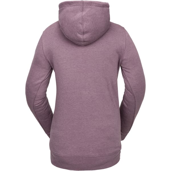 Sweatshirt VOLCOM TOWER P/O FLEECE DUSTY LAVENDER