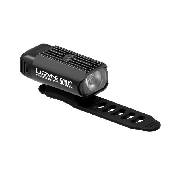 Lampe Avant Lezyne Hecto Drive 500XL - 500 Lumens