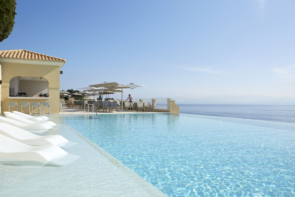 Nido, Mar-Bella Collection Logies en ontbijt - Hotel