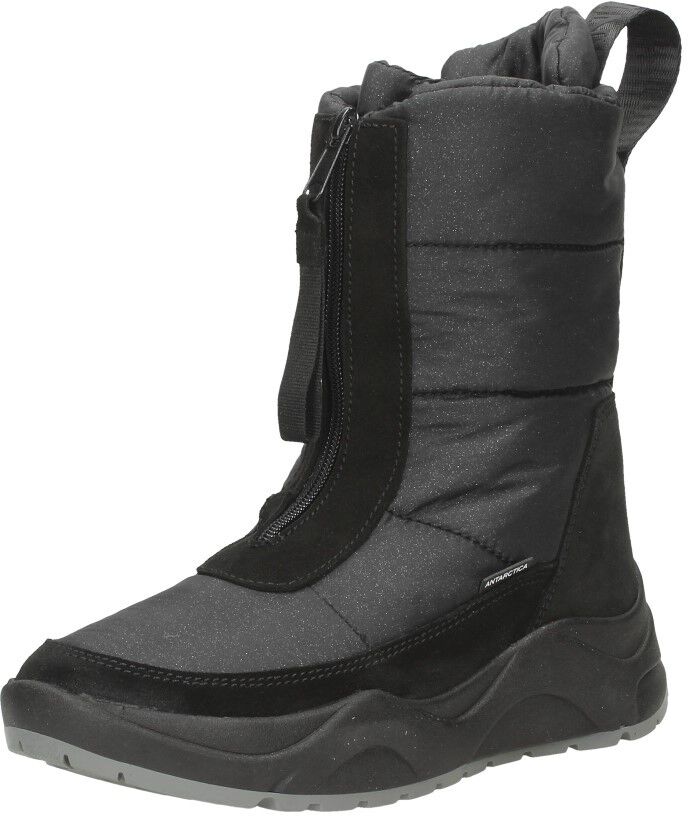 Antarctica Snowboots zwart