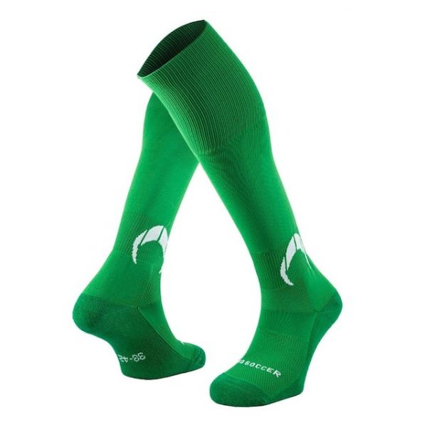 HO Soccer Meias Guarda-redes Verdes M - 39/42