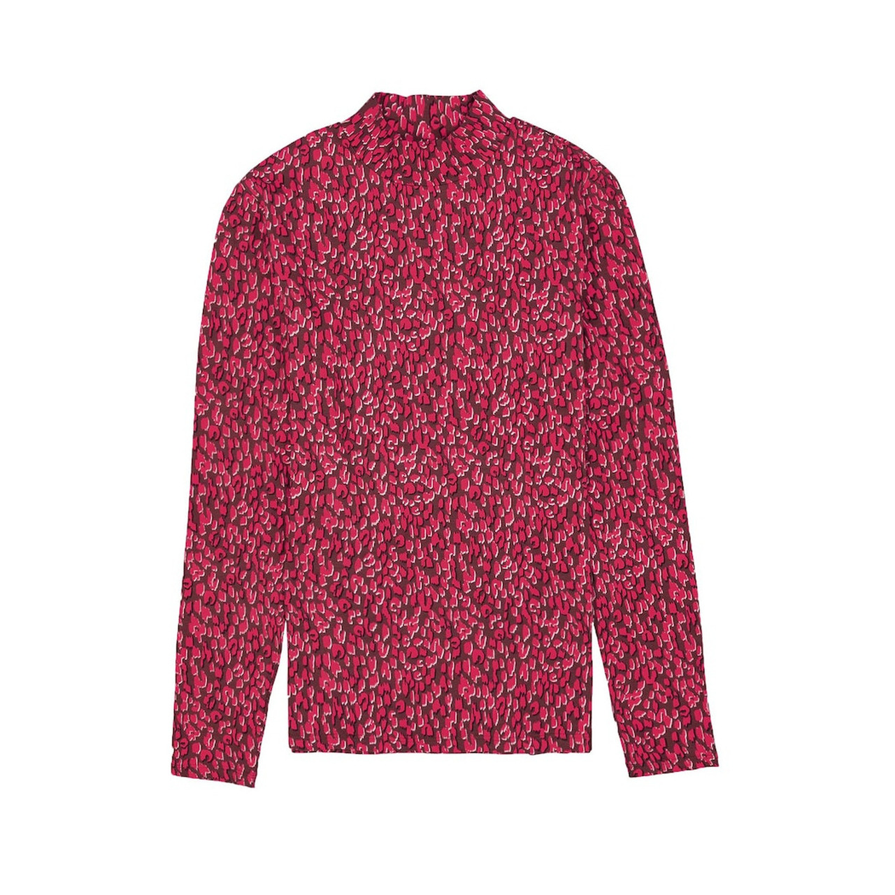 Garcia L30202_ladies T-shirt ls