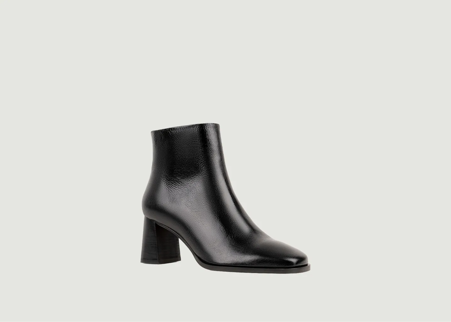 Bottines Esma Bobbies Paris