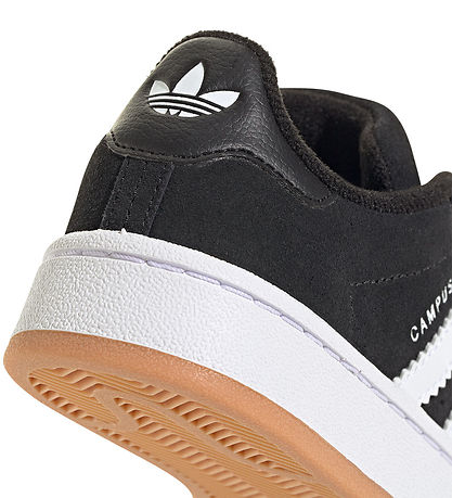adidas Originals Schuhe - Campus 00s EL C - schwarz/weiß