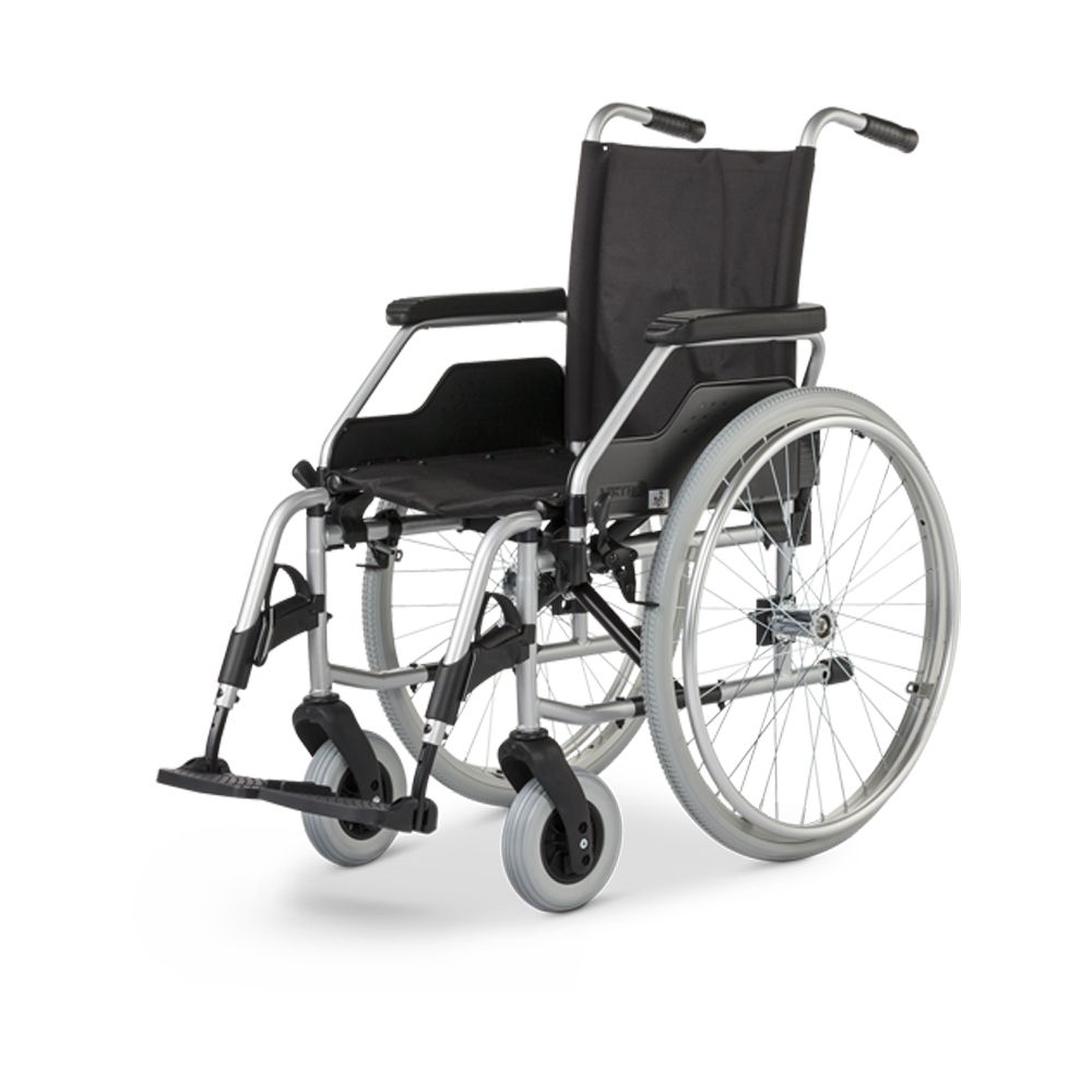 Meyra Budget 9.050 Standard Rollstuhl