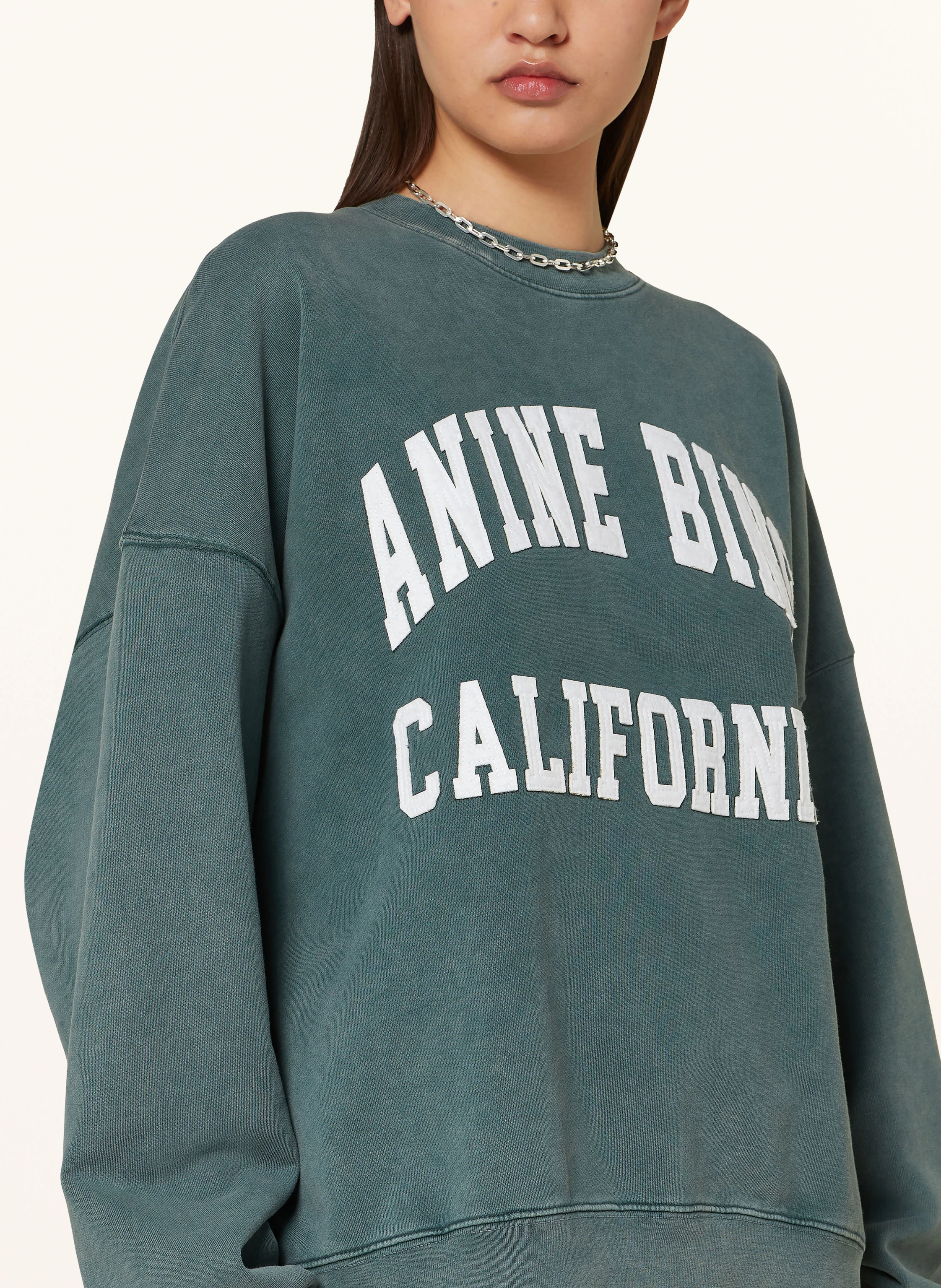 ANINE BING Sweatshirt MILES