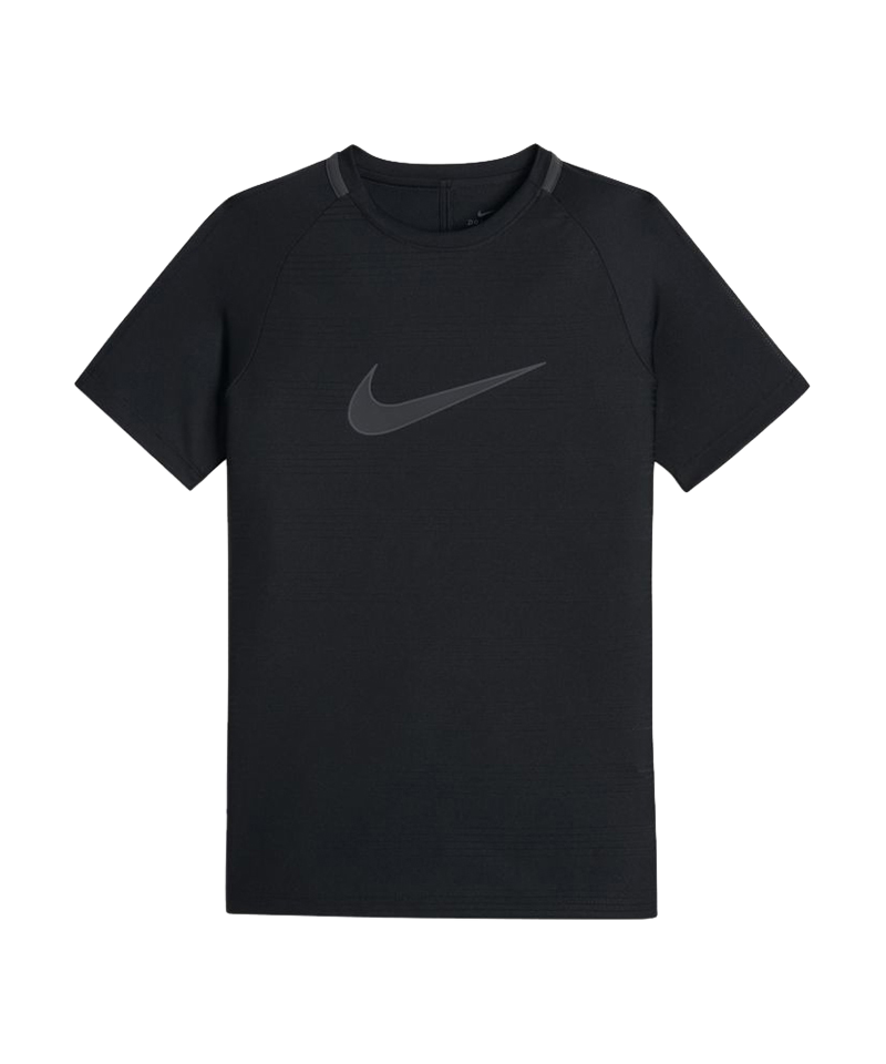 Nike Dry Academy T-Shirt GX2 Kids Schwarz F010