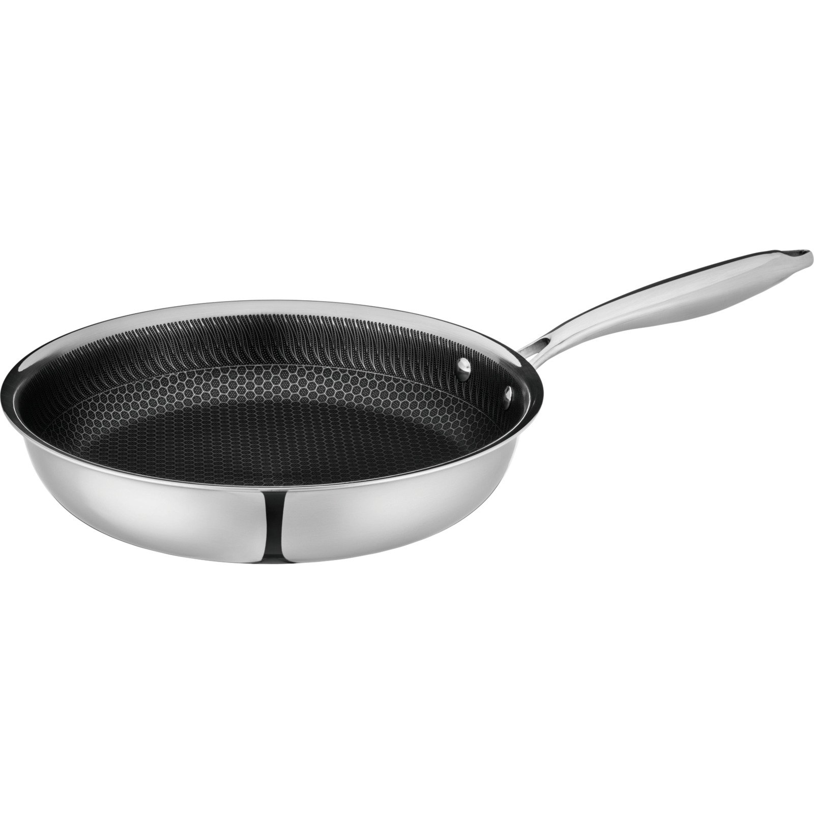 Wabenbratpfanne Professional ANDO 28cm