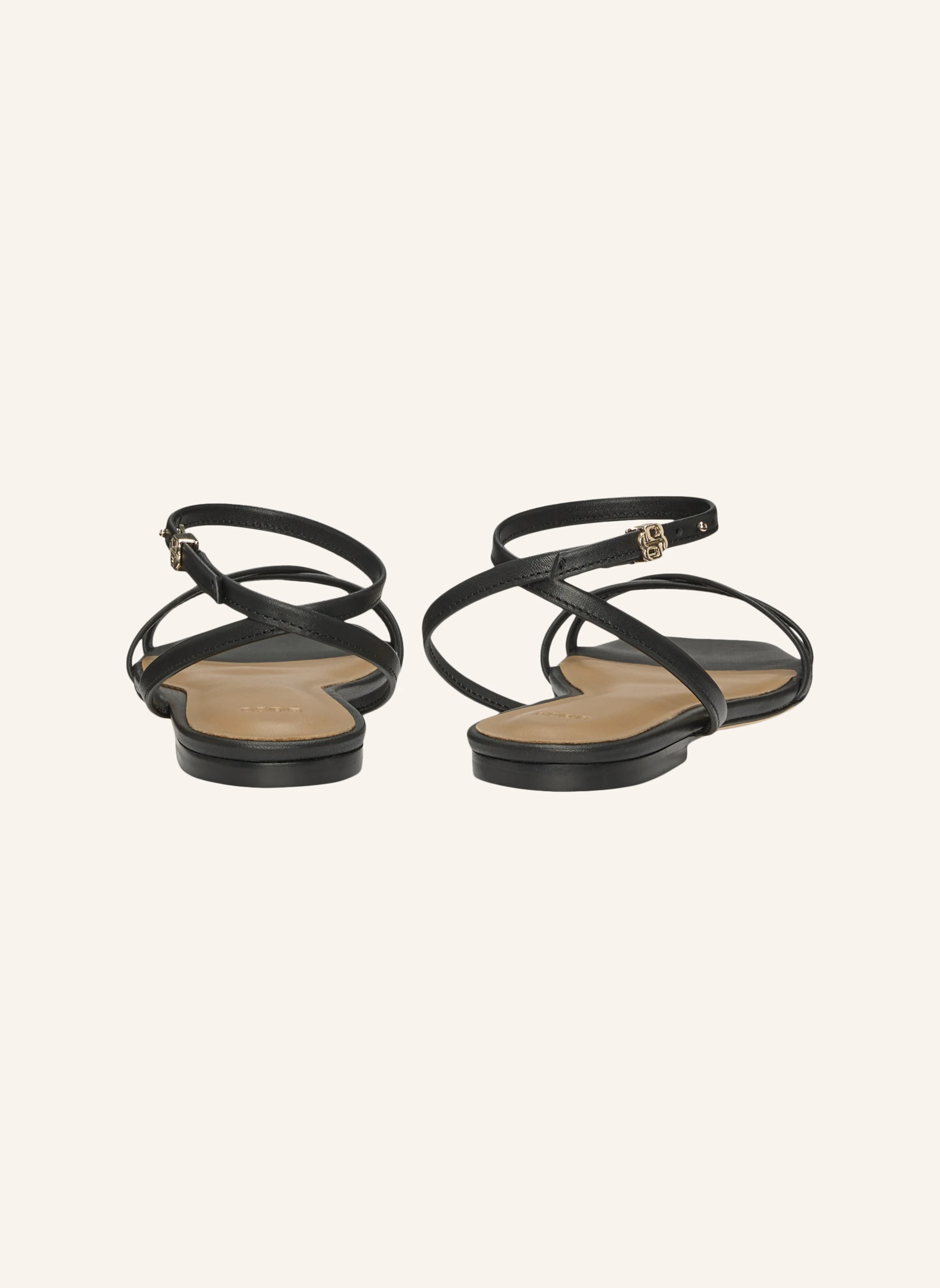 BOSS Sandale CHARLIZE_SANDAL10_VC