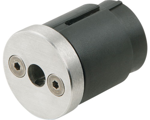 Adapter/Eindkap V2A (45)