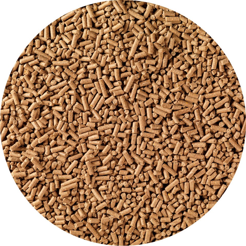 Aveve- Optimal Cup, 20 kg