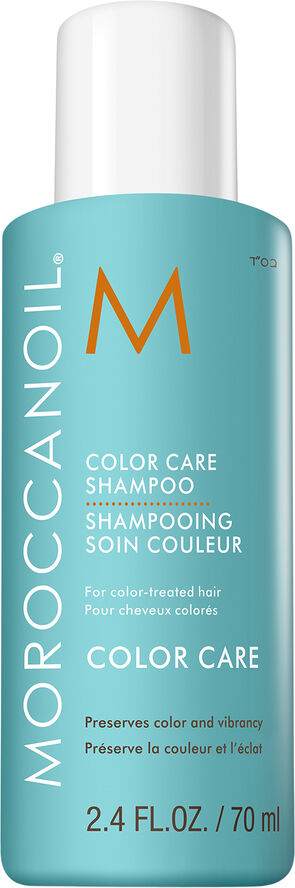 Moroccanoil Moroccanoil Color Care Shampoo 70 ml.