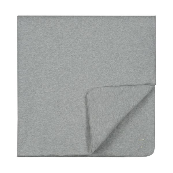 Gray Label Deken - Grey / Melange