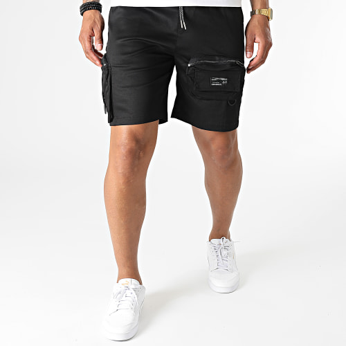 Short Cargo MK21016 Noir