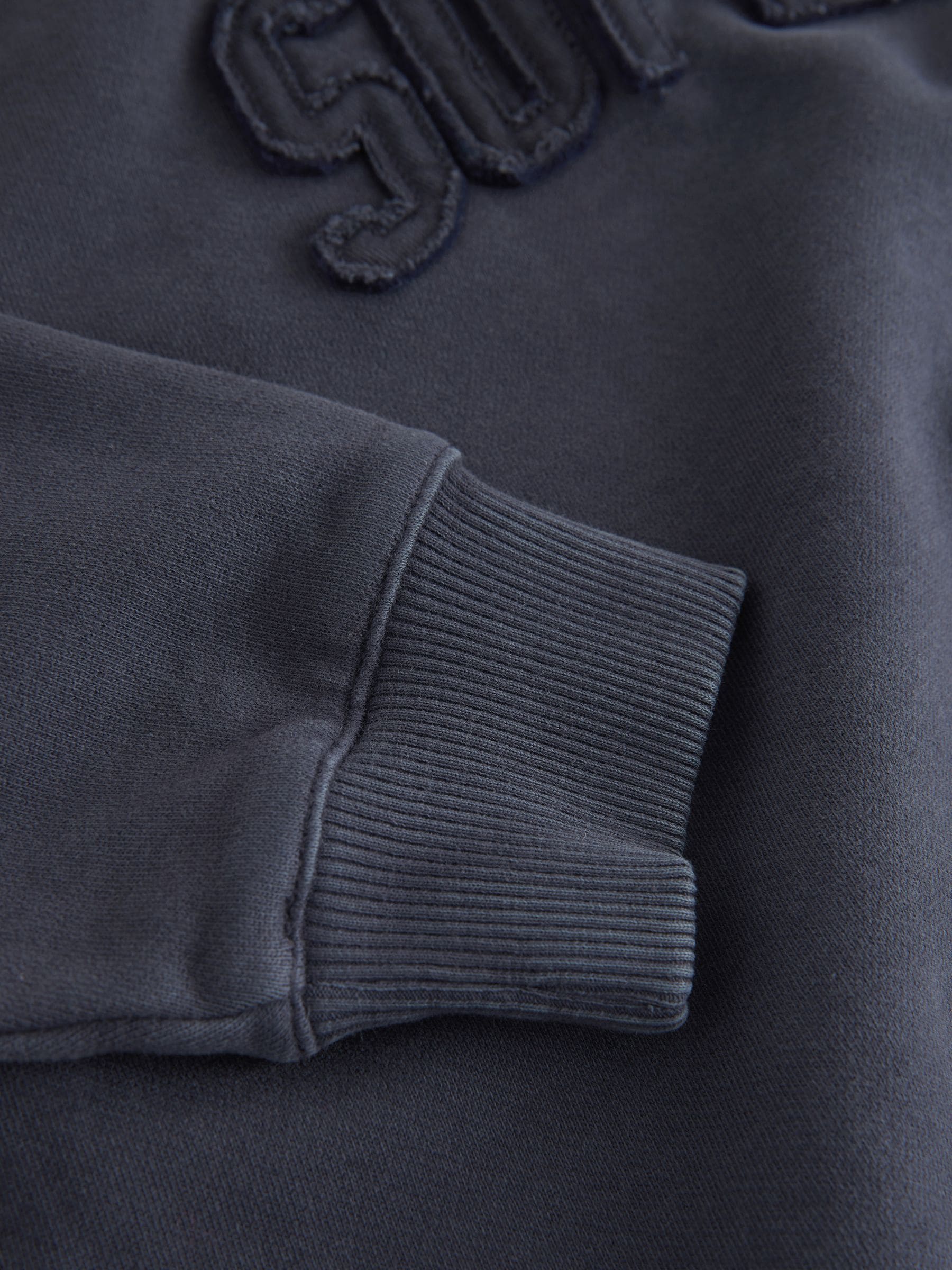 Superdry Washed Sweatshirt