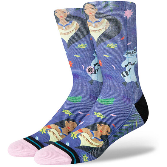 Stance Pocahontas By Estee Lilacice 2023