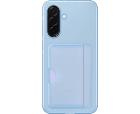 Samsung A36 Card Slot case