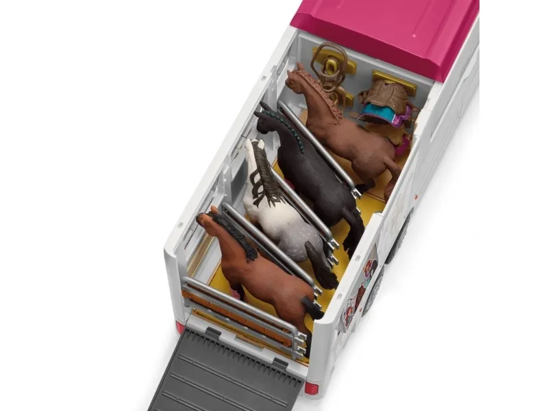 Schleich Horse Transporter