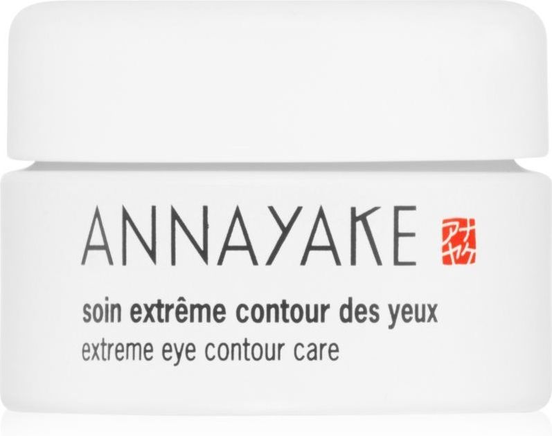 Annayake - Extrême Eye Contour Care - Oogcrème - 15 ml