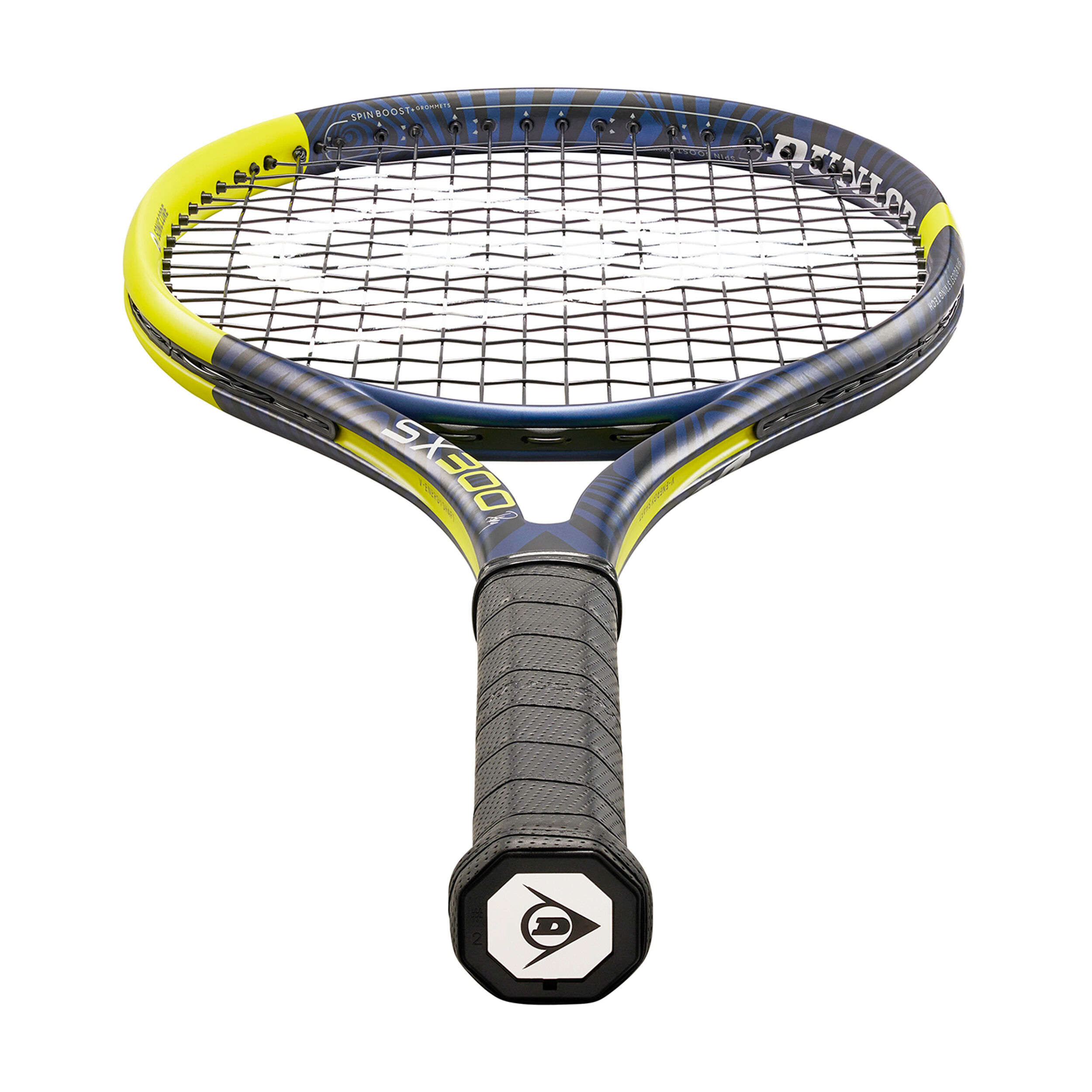 Dunlop SX 300 Navy (Édition limitée)