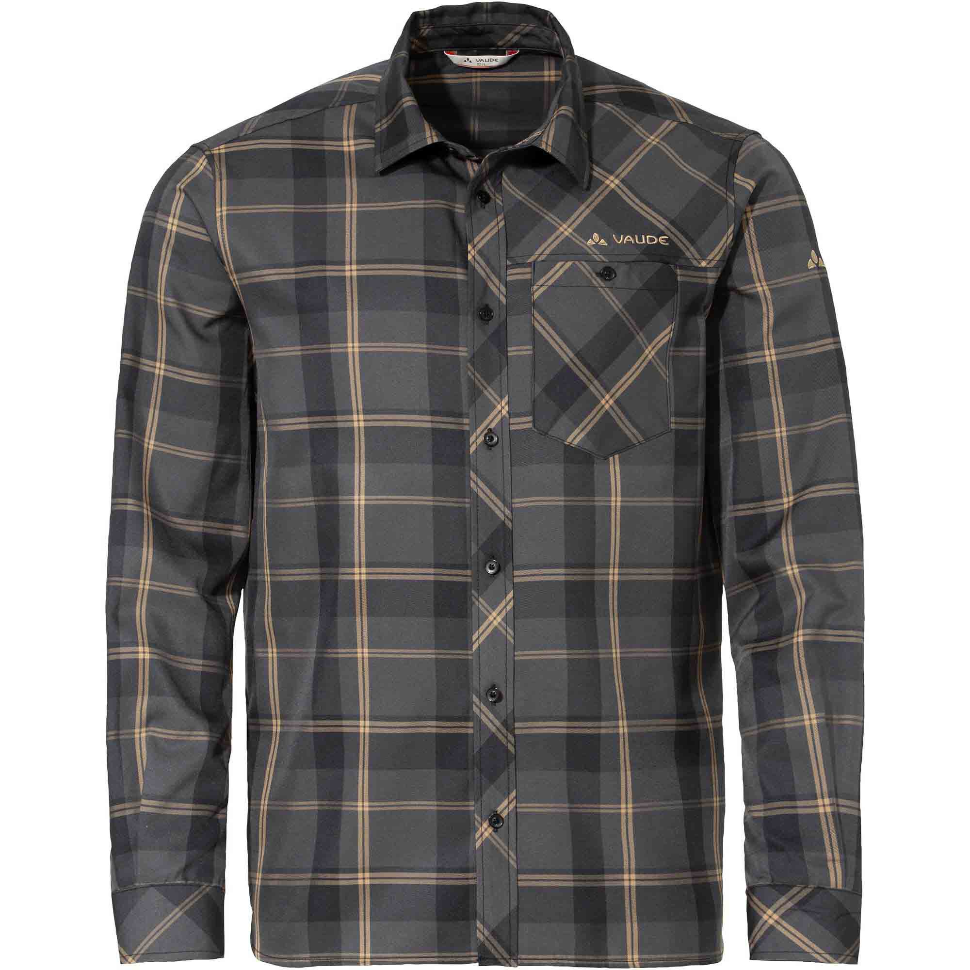 VaudeMe Neshan LS Shirt IV