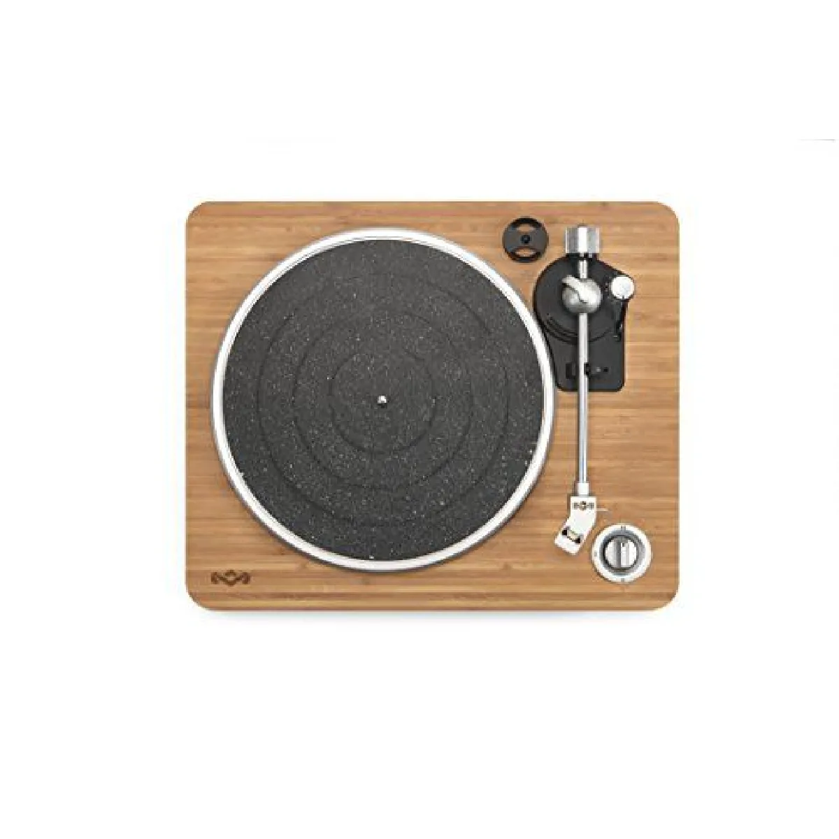 House of Marley Stir it up Platine Vinyle Premium