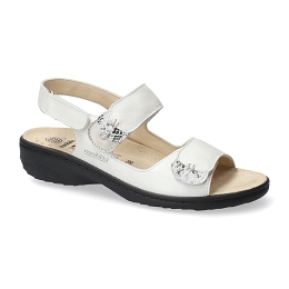 getha  PERLKID 10180n/b. 3361/p.  OFF WHITE