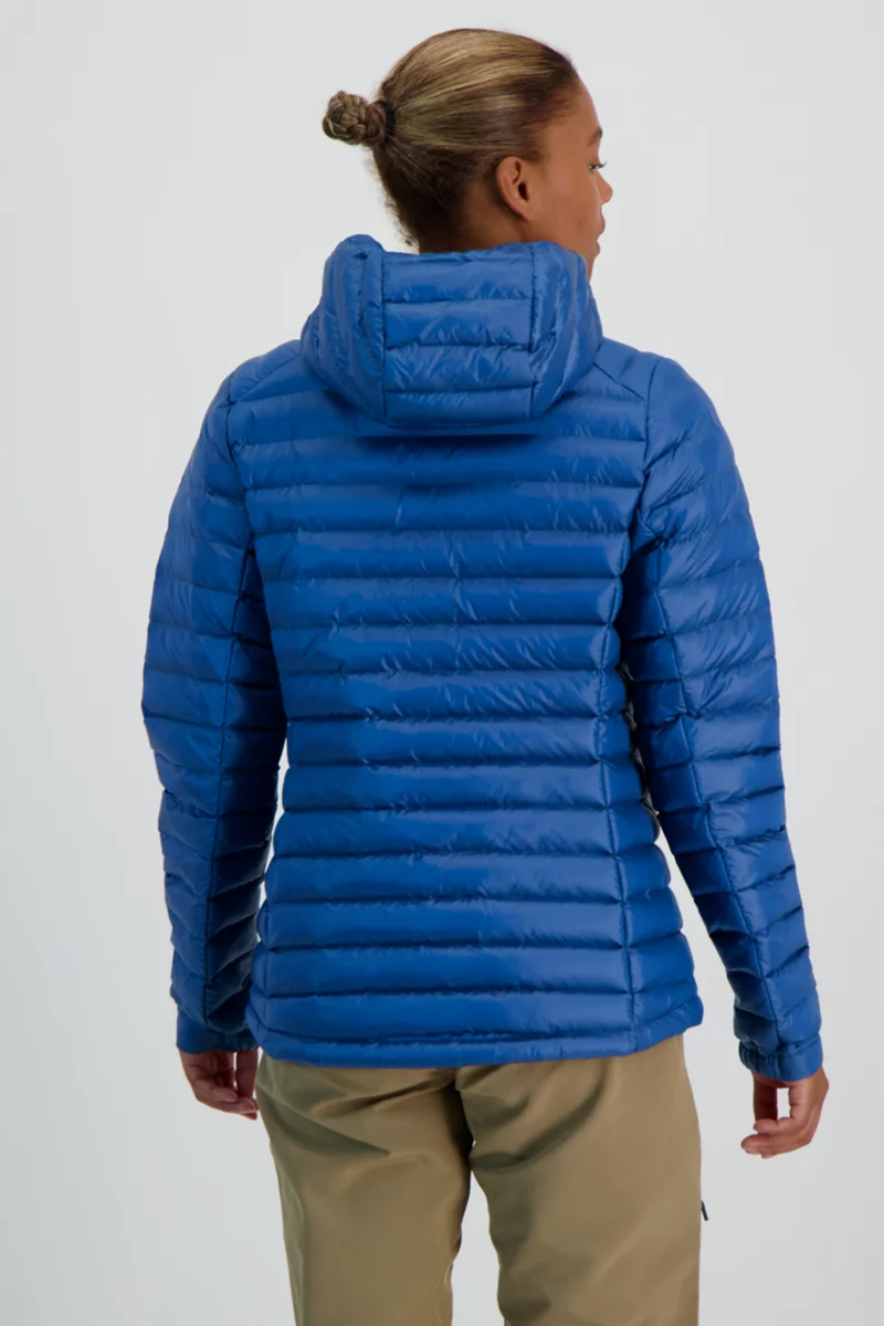 46 NORD Performance Damen Steppjacke