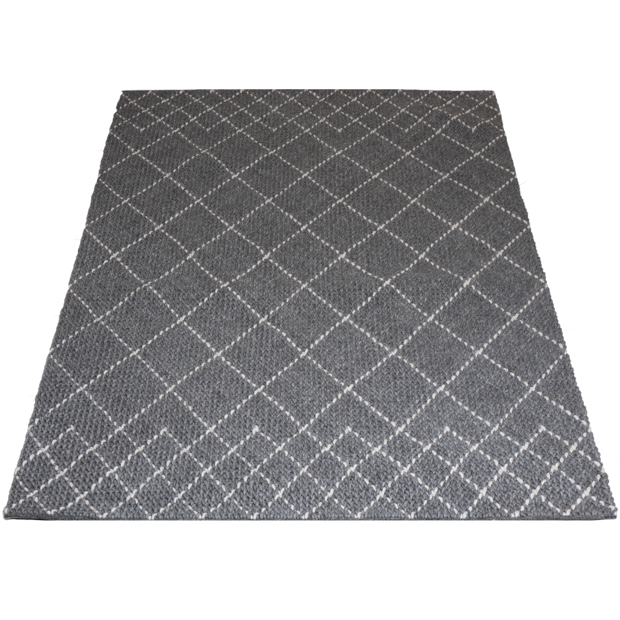karpet Tess Charcoal 160/230cm