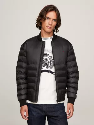 Jaqueta Bomber Acolchoada TH Warm Packable