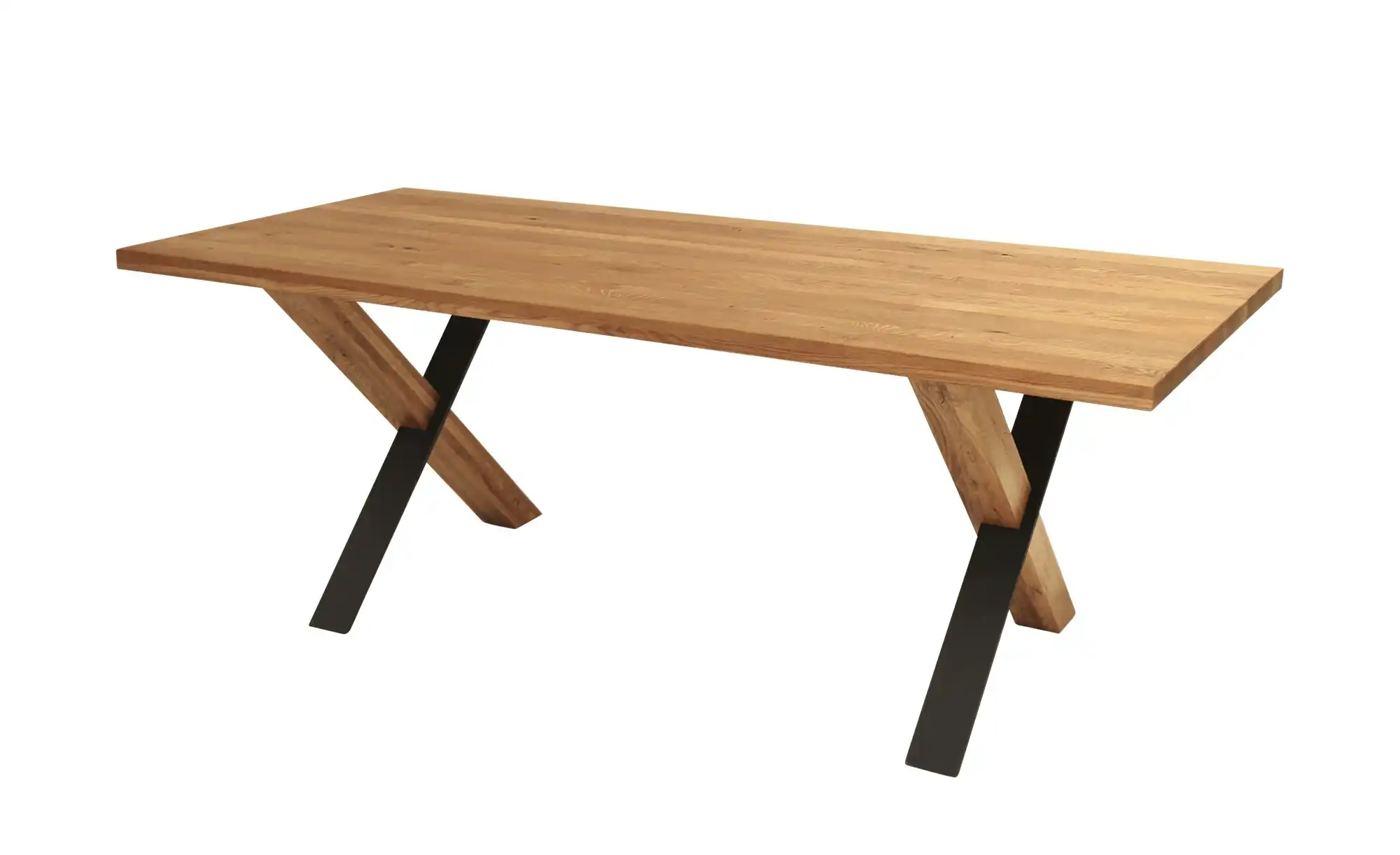 Woodford Esstisch Mavos