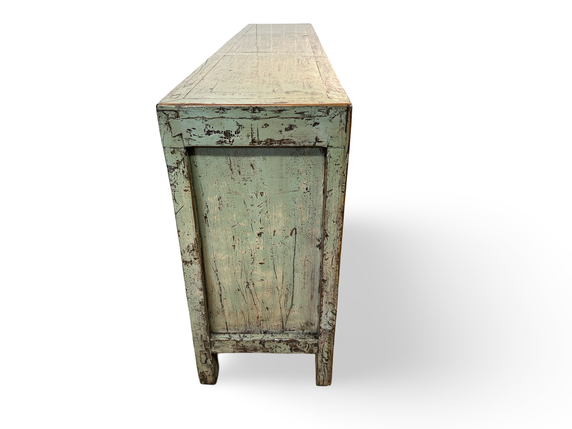 Dressoir 6deur Lak