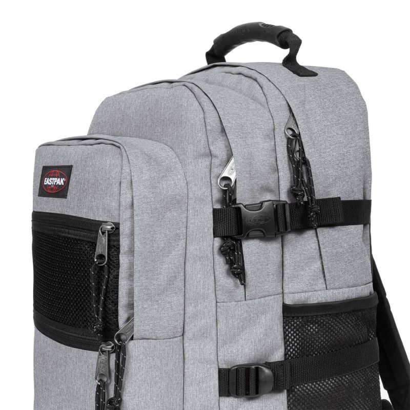 Sac à dos Suplyer 38 Litres Sunday Grey