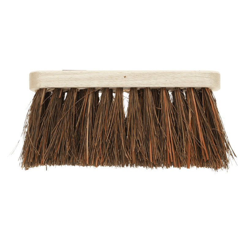 Vero Outdoor bezem 275mm