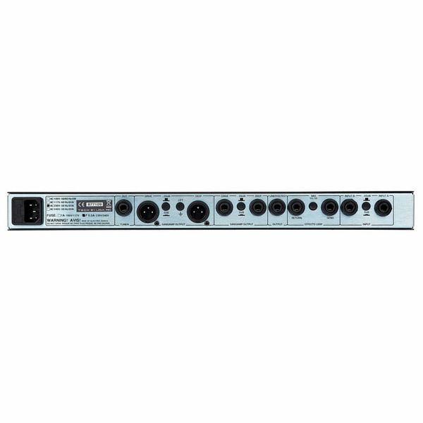 Tech 21 SansAmp GED-2112