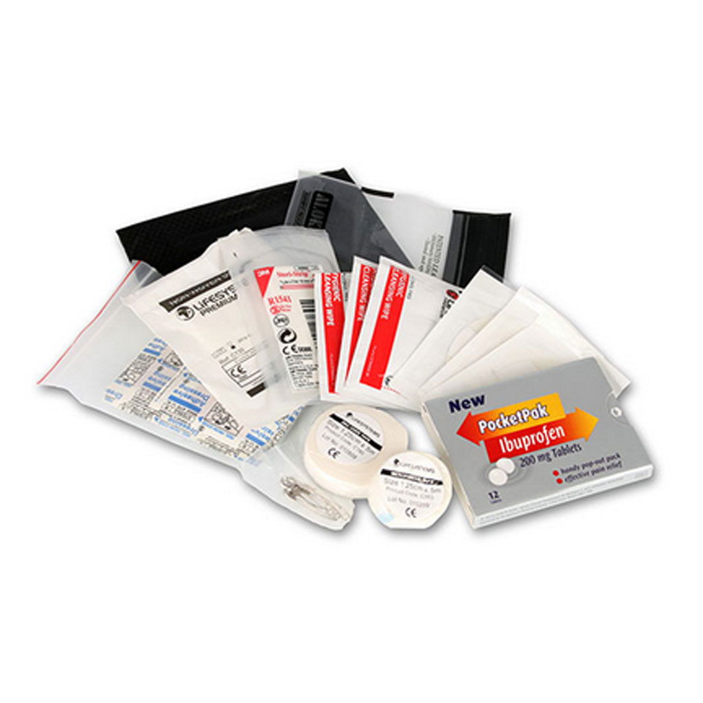 Lifesystems Light & Dry Micro