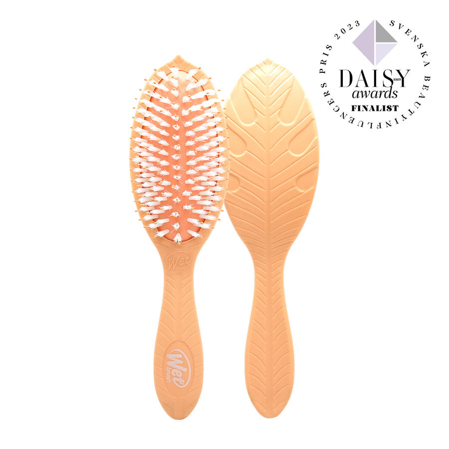 WetBrush Go Green Treatment And Shine Coconut Oil