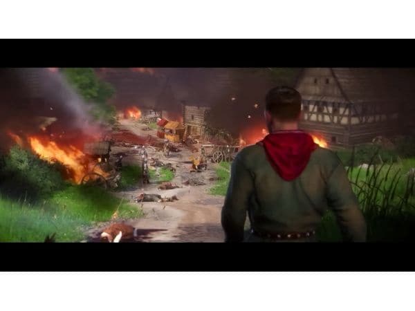 GAME Kingdom Come: Deliverance Royal Edition Actionspiel für die Switch