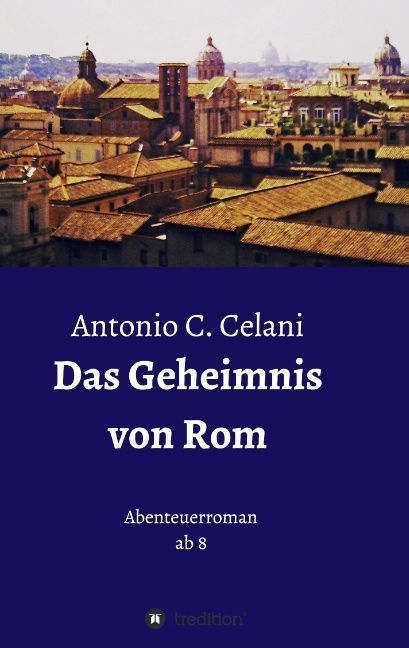 Das Geheimnis von Rom