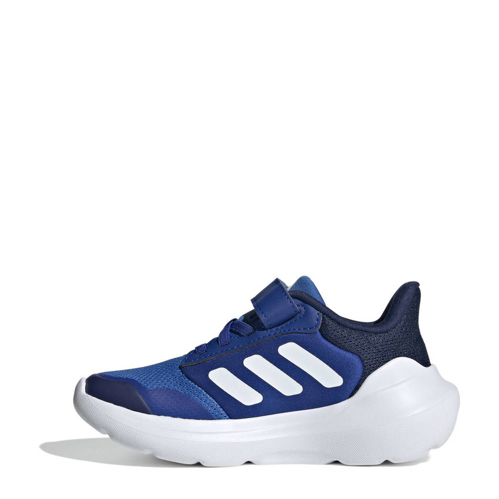 adidas Tensaur Run 3.0 ELsneakers blauw/wit
