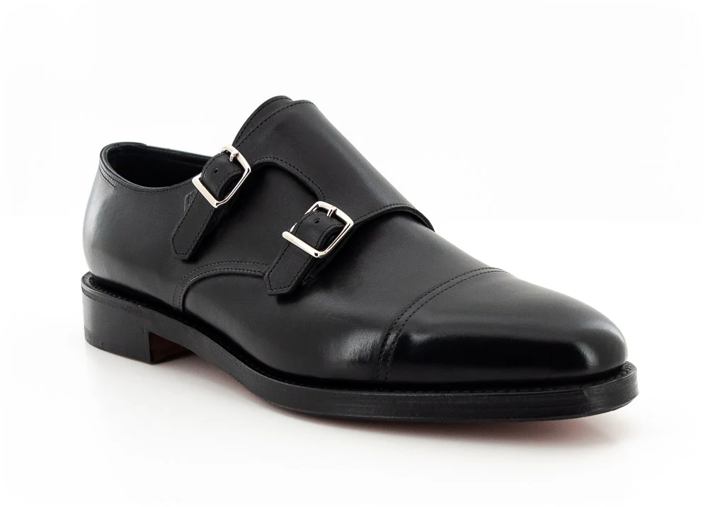 JOHN LOBB - WILLIAM I