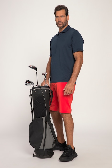 JAY-PI Poloshirt, Golf, Halbarm, QuickDry
