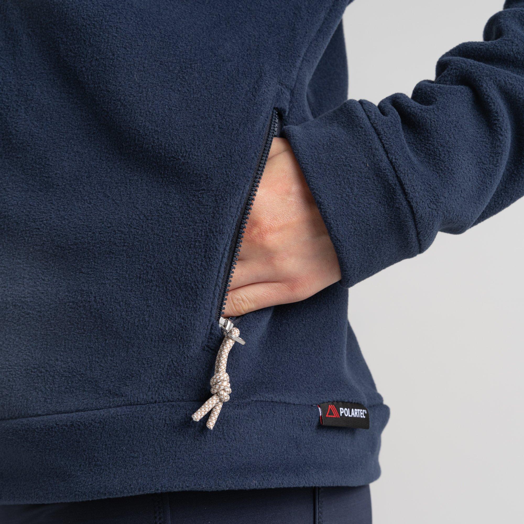 Craghoppers Craghoppers Caprice Jacket Fleece Womens