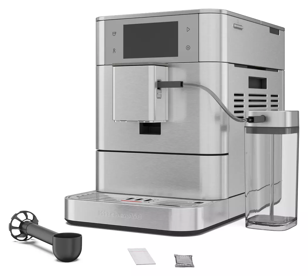Kaffeemaschine KF8